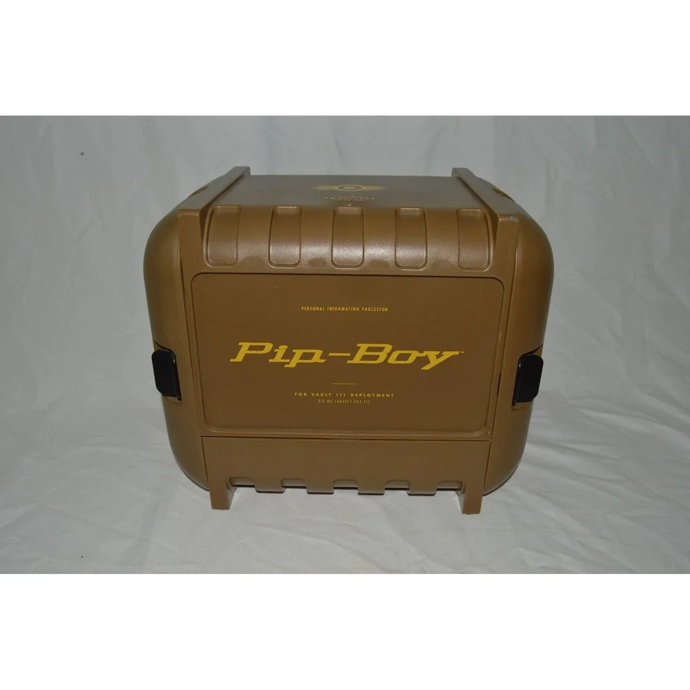 Fallout 4: Pip-Boy Edition Sony PlayStation 4 Game